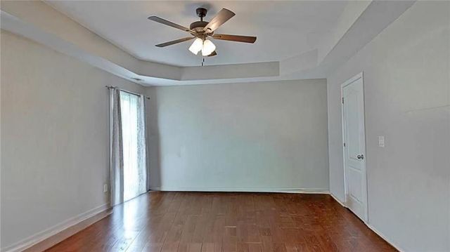 2717 Mount Carmel Road, Hampton, GA 30228