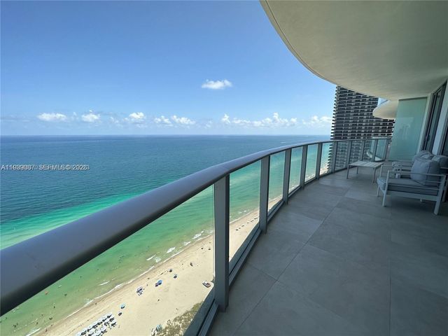 4111 S Ocean Dr 2902, Hollywood, FL 33019