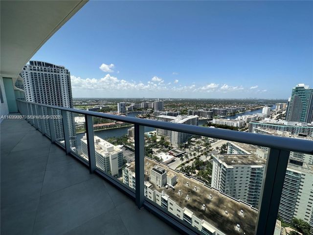 4111 S Ocean Dr 2902, Hollywood, FL 33019