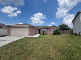 4631 Canadian River Court, Spring, TX 77386