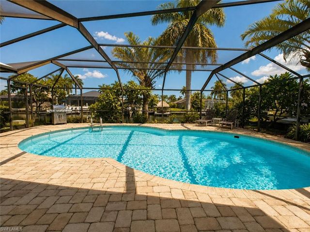 1709 SE 44th ST, Cape Coral, FL 33904