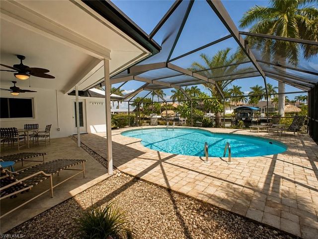 1709 SE 44th ST, Cape Coral, FL 33904