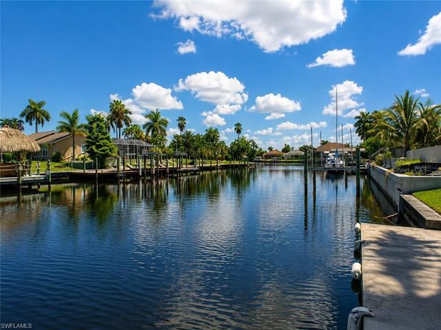 1709 SE 44th ST, Cape Coral, FL 33904