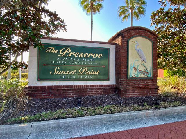 29213 Harbour Vista Cir 29213, St Augustine, FL 32080