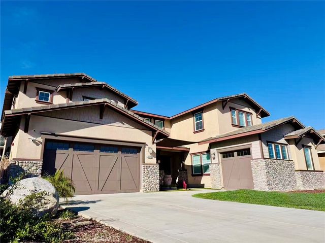 12210 Alamo Drive, Rancho Cucamonga, CA 91739