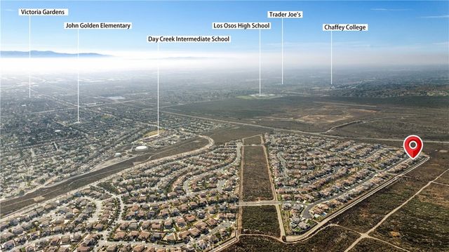 12210 Alamo Drive, Rancho Cucamonga, CA 91739