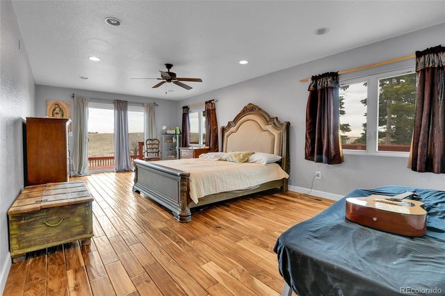 1632 S County Road 137, Bennett, CO 80102