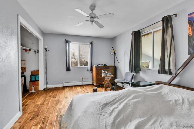 1632 S County Road 137, Bennett, CO 80102