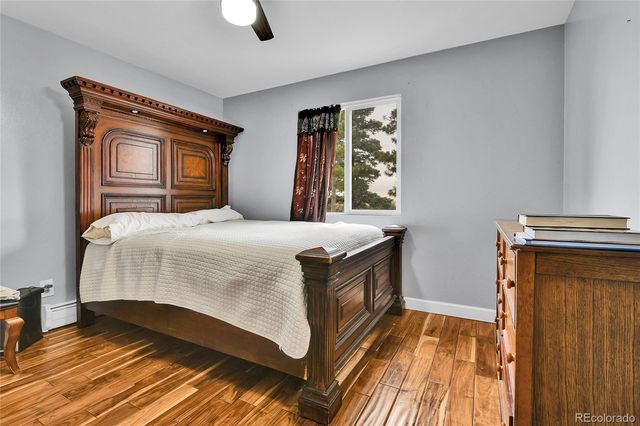 1632 S County Road 137, Bennett, CO 80102