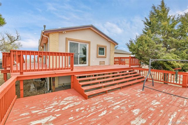 1632 S County Road 137, Bennett, CO 80102