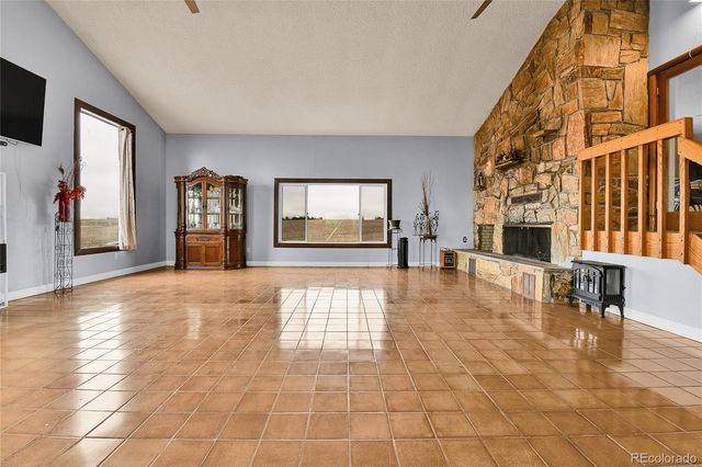 1632 S County Road 137, Bennett, CO 80102