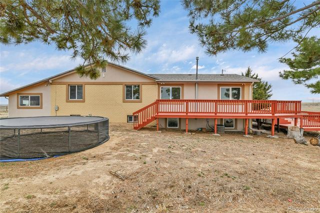 1632 S County Road 137, Bennett, CO 80102