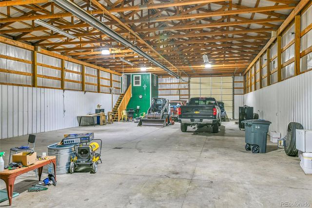 1632 S County Road 137, Bennett, CO 80102