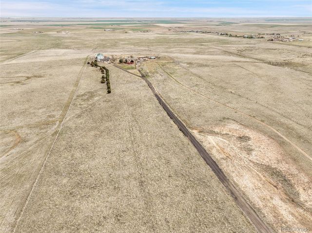 1632 S County Road 137, Bennett, CO 80102