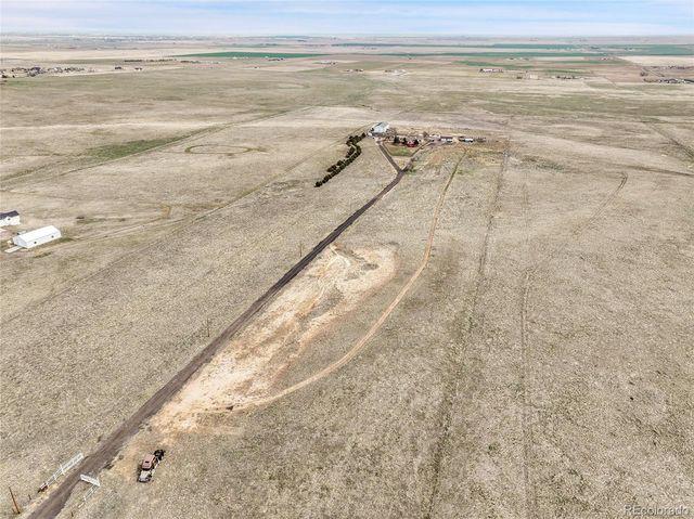 1632 S County Road 137, Bennett, CO 80102