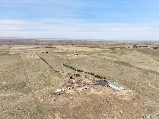 1632 S County Road 137, Bennett, CO 80102