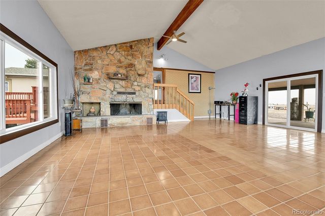 1632 S County Road 137, Bennett, CO 80102