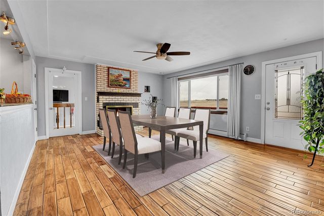 1632 S County Road 137, Bennett, CO 80102