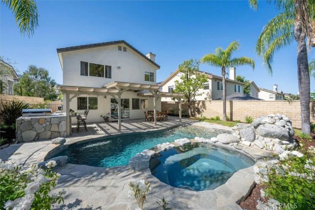 17781 Maplehurst Place, Canyon Country, CA 91387