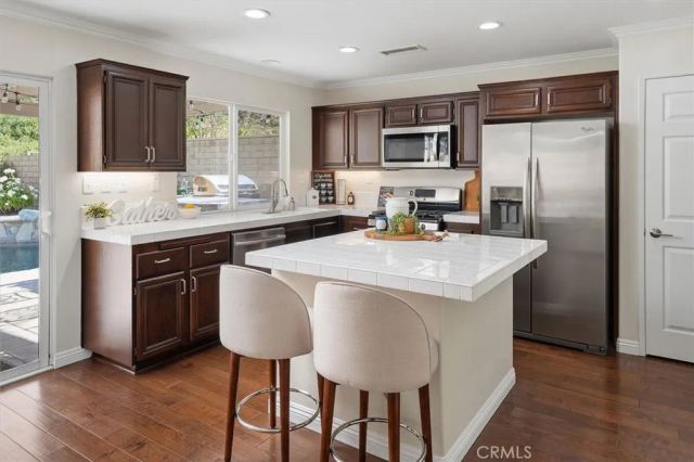 17781 Maplehurst Place, Canyon Country, CA 91387