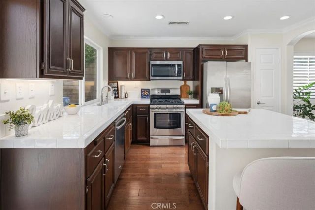 17781 Maplehurst Place, Canyon Country, CA 91387