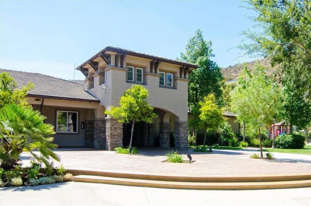 17781 Maplehurst Place, Canyon Country, CA 91387