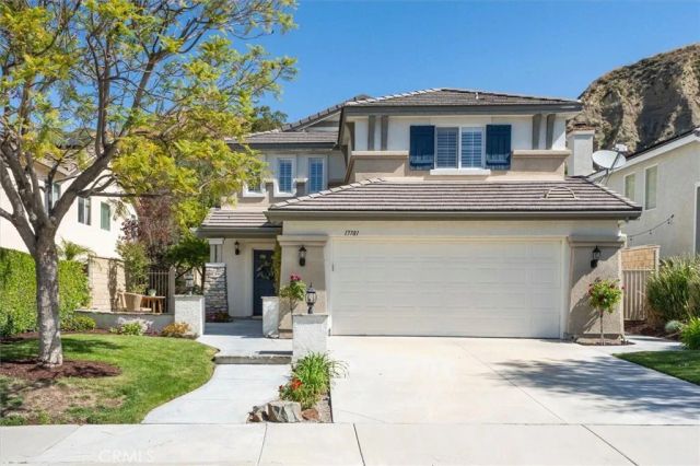 17781 Maplehurst Place, Canyon Country, CA 91387