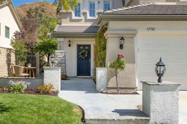 17781 Maplehurst Place, Canyon Country, CA 91387