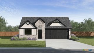 5503 EULA Lane, New Braunfels, TX 78130