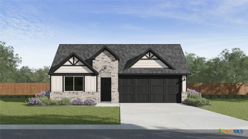 5503 EULA Lane, New Braunfels, TX 78130