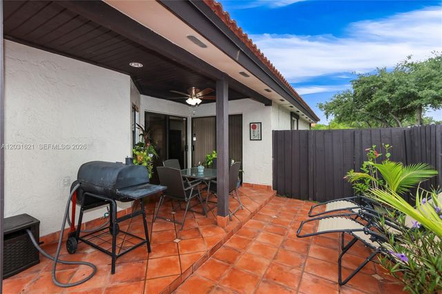15240 SW 45th Terrace 54H, Miami, FL 33185