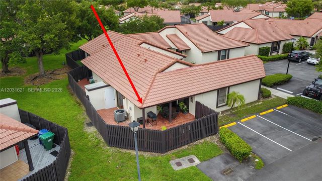 15240 SW 45th Terrace 54H, Miami, FL 33185