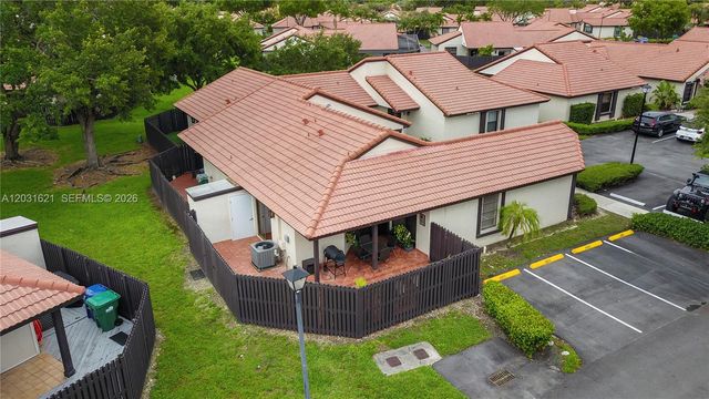 15240 SW 45th Terrace 54H, Miami, FL 33185