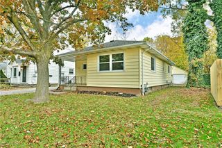 1524 Vernon Avenue NW, Warren, OH 44483