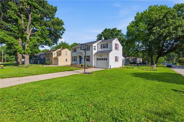 1000 W 84th Street, Kansas City, MO 64114