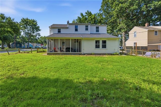 1000 W 84th Street, Kansas City, MO 64114
