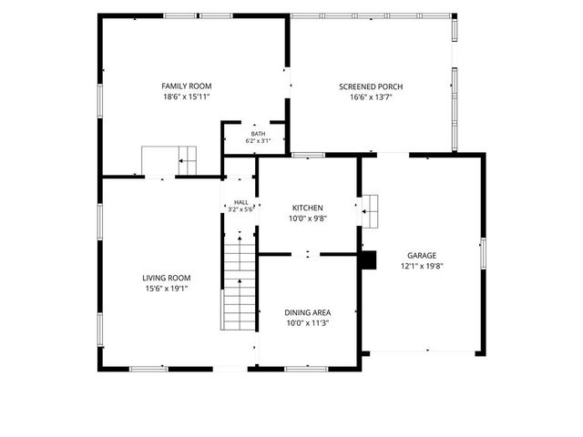 1000 W 84th Street, Kansas City, MO 64114