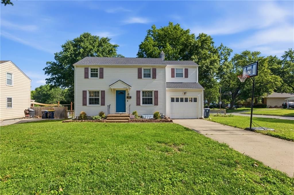 1000 W 84th Street, Kansas City, MO 64114