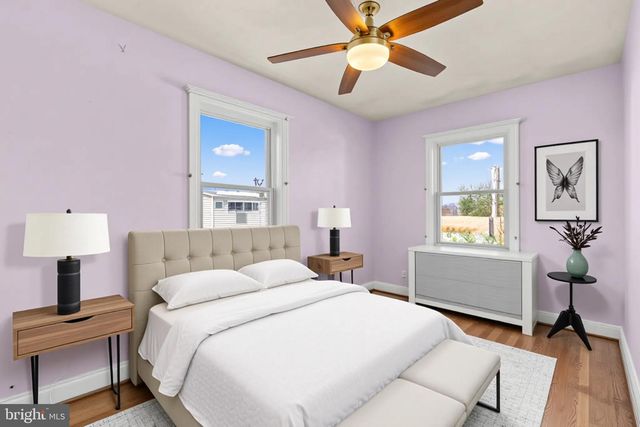 4900 FAIT AVE, Baltimore, MD 21224