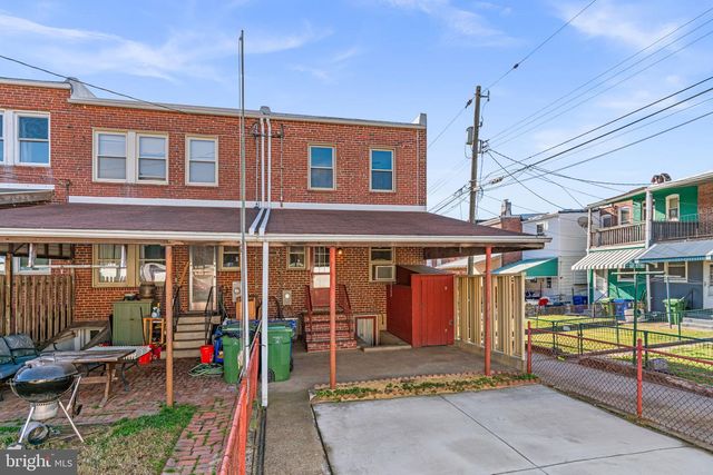 4900 FAIT AVE, Baltimore, MD 21224