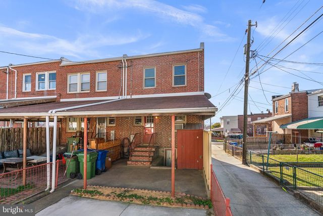 4900 FAIT AVE, Baltimore, MD 21224