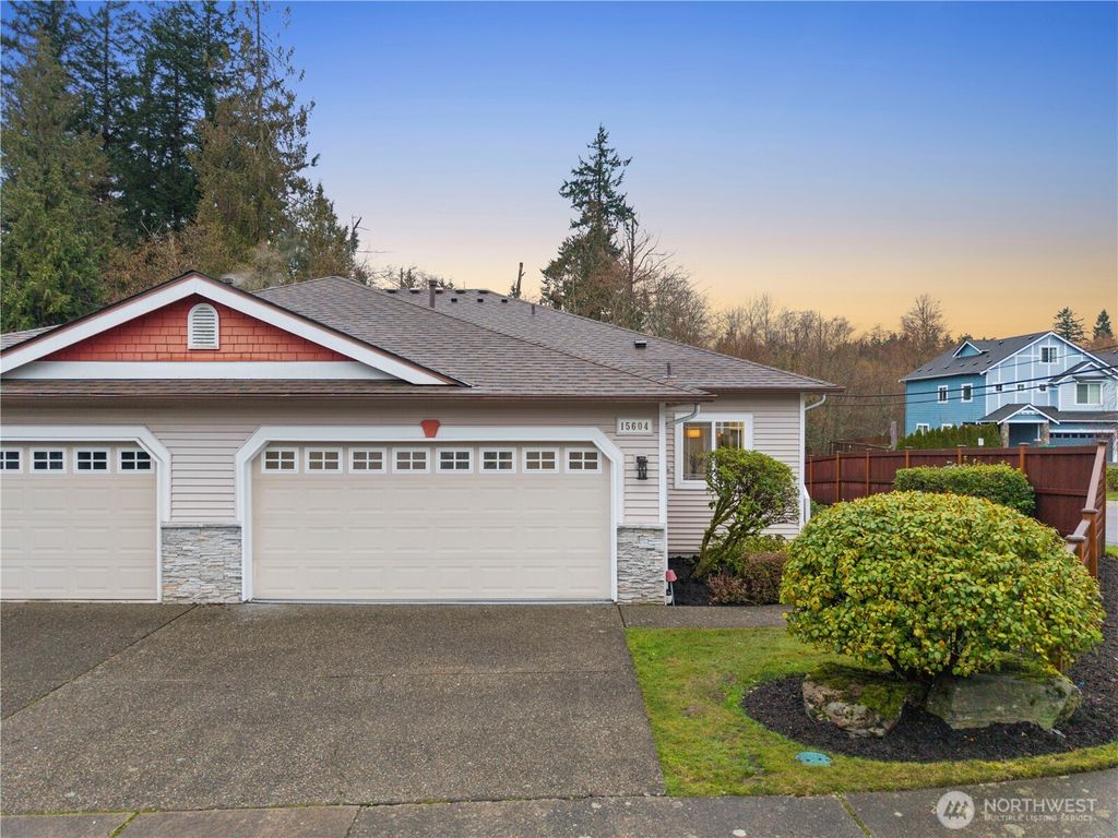 15604 48th Pl W, Edmonds, WA 98026