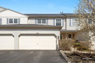1969 Bayview Lane, Aurora, IL 60506