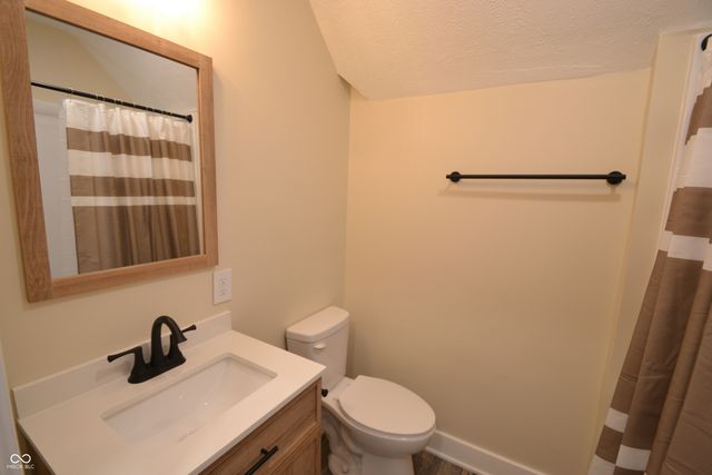 465 N West Street, Tipton, IN 46072