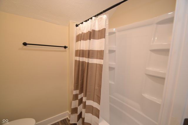 465 N West Street, Tipton, IN 46072