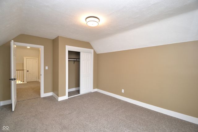 465 N West Street, Tipton, IN 46072