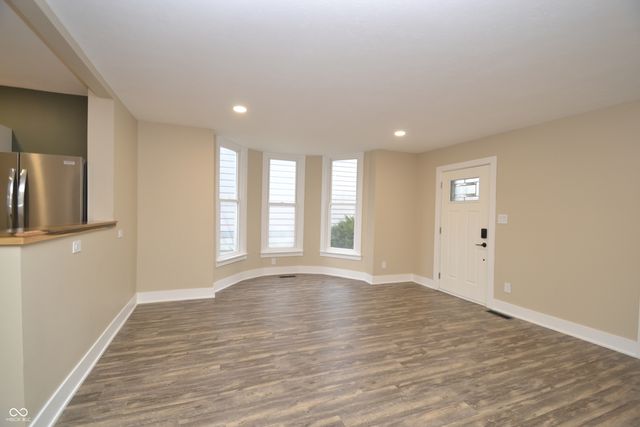 465 N West Street, Tipton, IN 46072