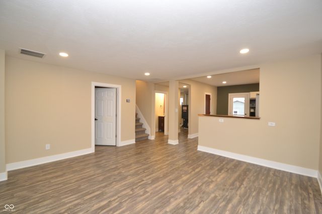 465 N West Street, Tipton, IN 46072
