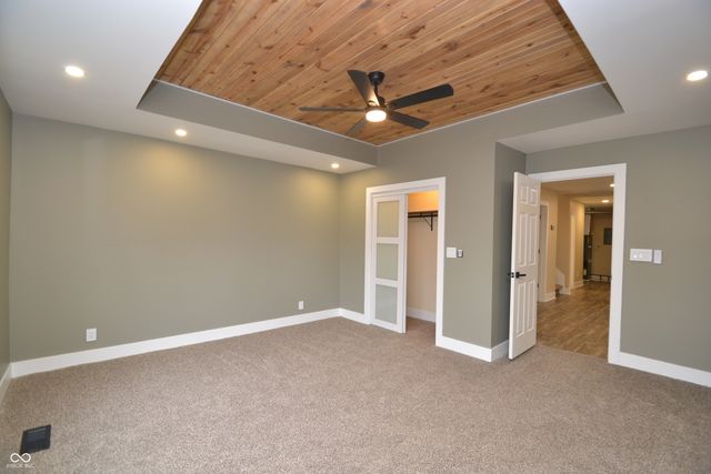 465 N West Street, Tipton, IN 46072