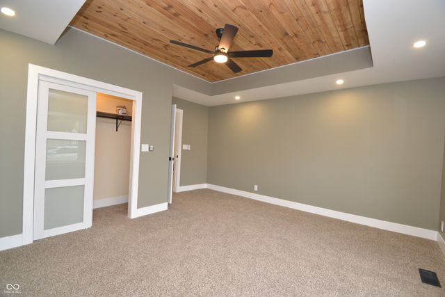 465 N West Street, Tipton, IN 46072